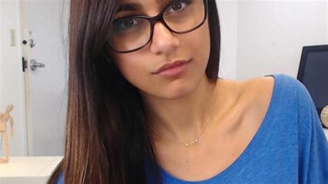 Mia Khalifa Vidéos Porno 